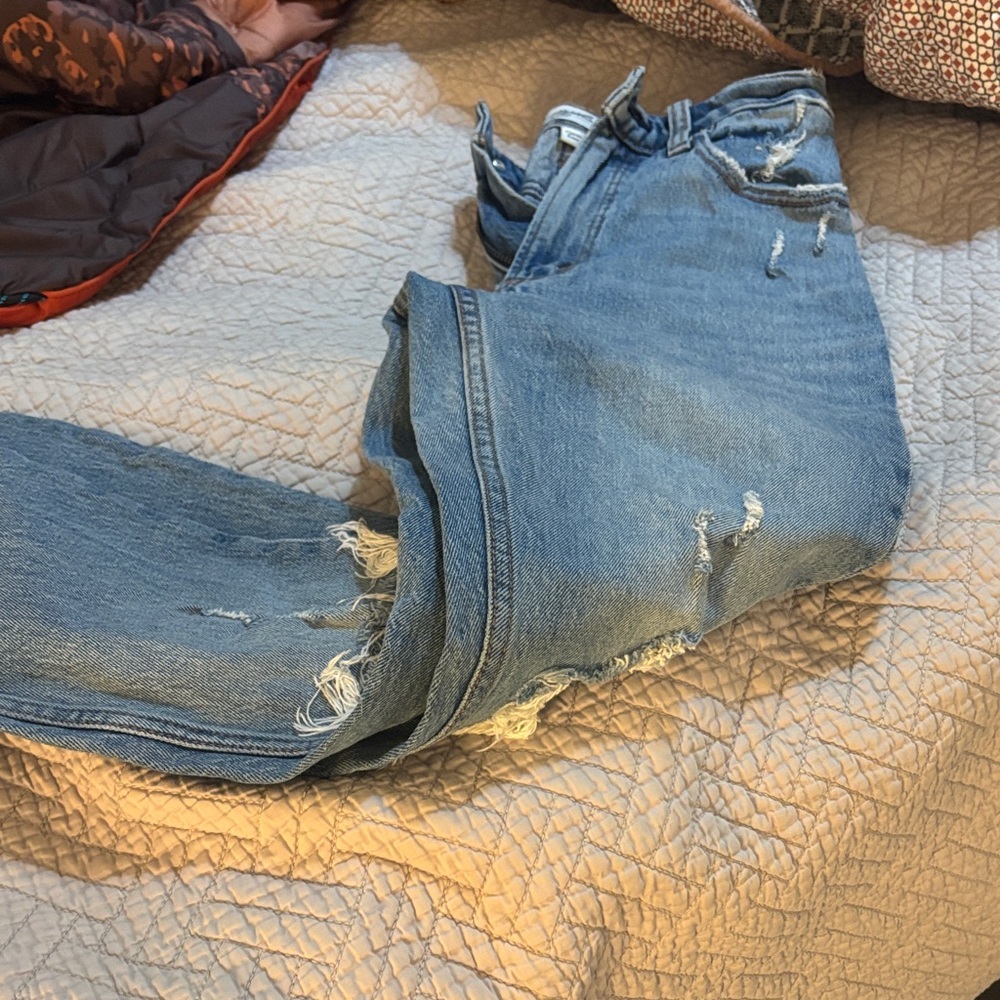 Abercrombie Jeans
